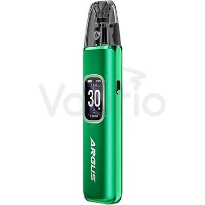 VooPoo Argus G3 Pod Kit 1000 mAh Moss Green