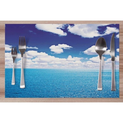 Impar prostírání Moře 42x28cm
