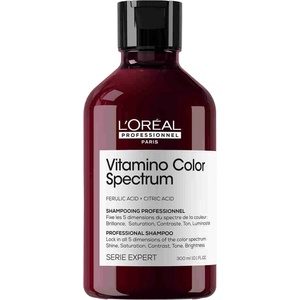 L'Oréal L'Oréal Professionnel Serie Expert Vitamino Color Spectrum Shampoo 300 ml