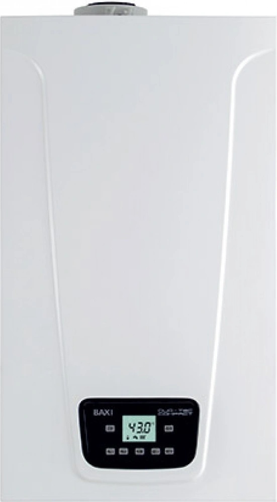 Baxi Luna Duo-Tec E 24 A7720025