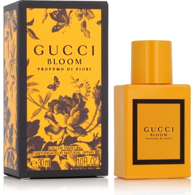 Gucci Bloom Profumo Di Fiori parfémovaná voda dámská 30 ml