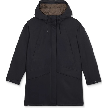 Volcom Дамско палто Volcom Women's Somestone 10K Parka Coat - Black (102-4786-0114)