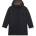 Volcom Дамско палто Volcom Women's Somestone 10K Parka Coat - Black (102-4786-0114)