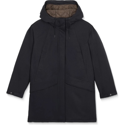 Volcom Дамско палто Volcom Women's Somestone 10K Parka Coat - Black (102-4786-0114)