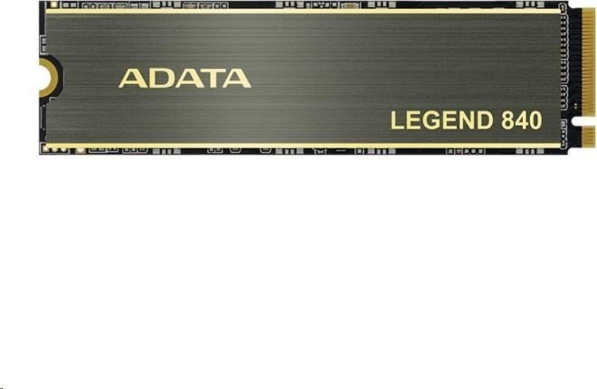 【SSD 1TB】ADATA LEGEND ALEG-800-1000GCS ADATA 1TB SSD Legend 800, NVMe PCIe Gen4 x 4 M.2 2280