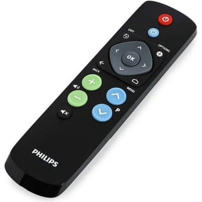 Dálkový ovladač Philips HTV - Easy RC