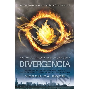 Divergencia