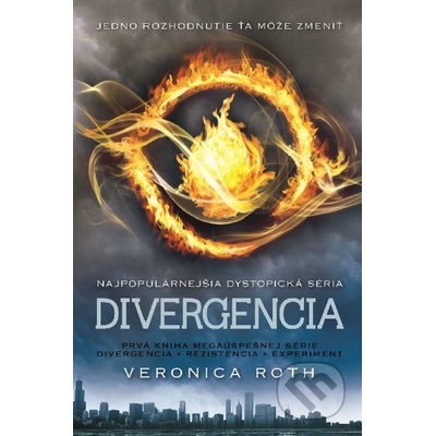 Divergencia