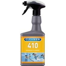 CLEAMEN 410 koupelny s leskem 550 ml