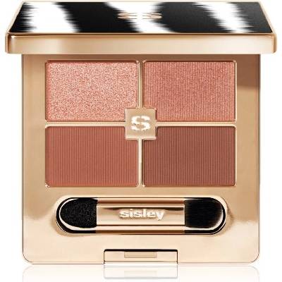 Sisley Phyto-Eye Palette paletka očních stínů 2 Bois de Rose 7,2 g