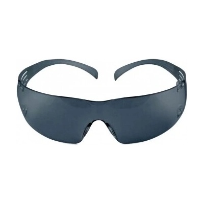 Okuliare ochranné šedé 3M SECUREFIT SF202AF-EU
