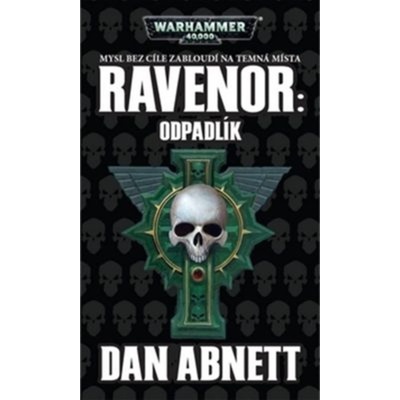 Ravenor - Odpadlík