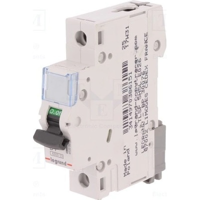 Legrand S 301 B4 TX