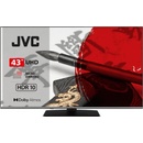 JVC LT-43VU7305