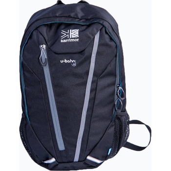 Karrimor U-Bahn 20 л туристическа раница черна