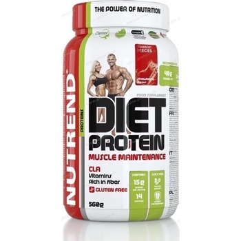 NUTREND Diet Protein 560 g