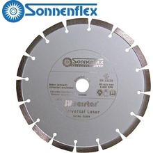 Sonnenflex Silver Laser diamantový rezný kotúč 350 x 25,4 mm 81804