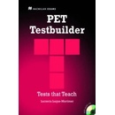 PET TESTBUILDER