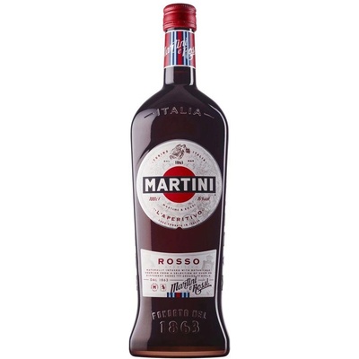 Martini Мартини Росо