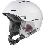 Bolle Каска Bolle Juliet White Pearl Matte (32078)