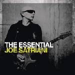 Sony Music Satriani Joe: The Essential Joe Satriani - 2CD (024205)