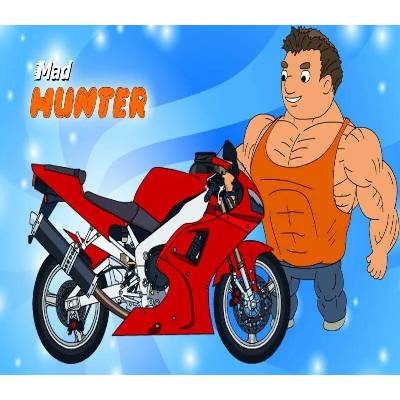 Mad Hunter