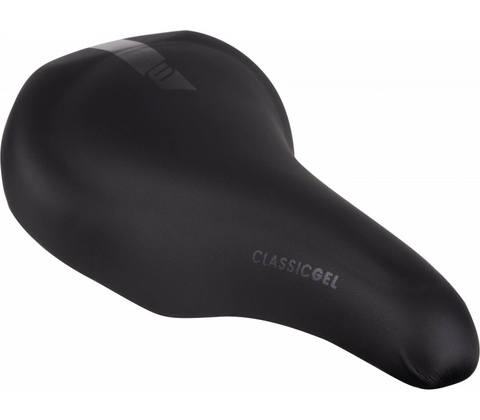 Force K2 Gel čierne