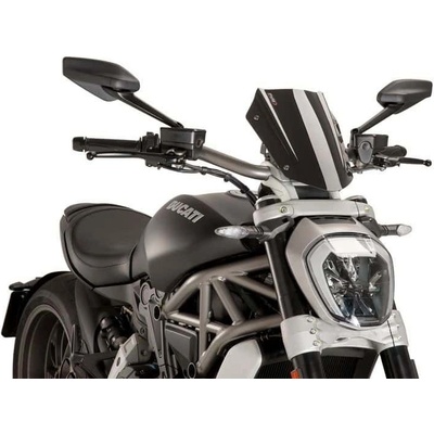 Puig New Generation Sport 8921N čierna