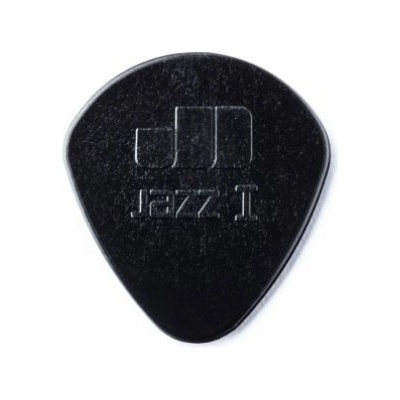 Dunlop Jazz I Black Stiffo