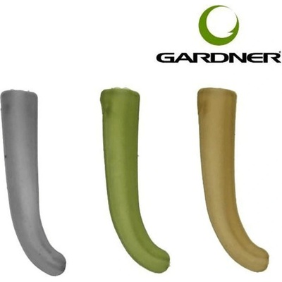 GARDNER Rovnátka na háček Covert Hook Aligner Small C-Tru Brown