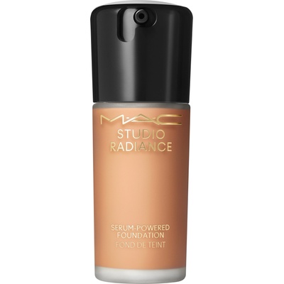 Mac Studio Radiance Serum-Powered Foundation Фон дьо тен флуид 30ml
