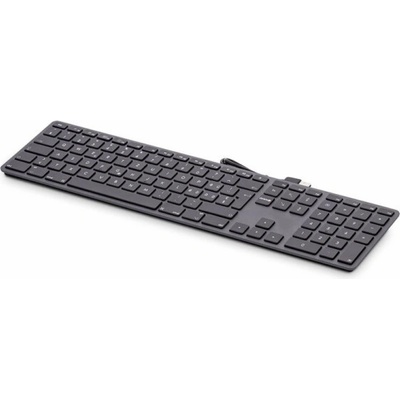 LMP USB Keyboard with numeric keypad for Mac 18248