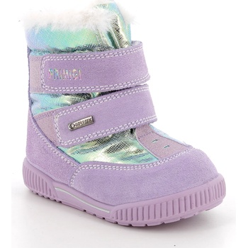 Primigi dívčí zimní boty