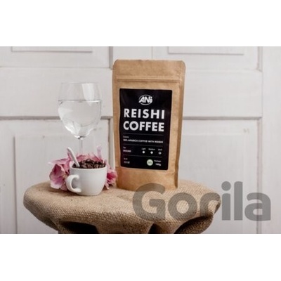 ANilab s Reishi mletá 100 g