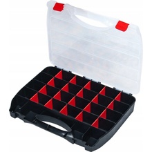 PATROL Organizer domino line 450x340x68mm