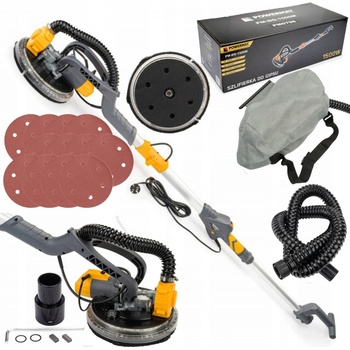 POWERMAT PM-DG-1500M