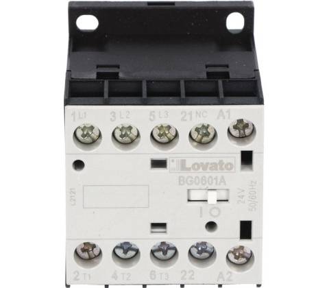 Lovato 11BG0601A048