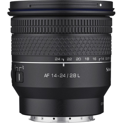 Samyang AF 14-24mm F/2.8 L bajonet (full frame a APS-C)