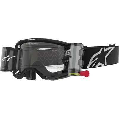 Alpinestars Vision 8 CORP ROLL-OFF WIDE Vision 2026