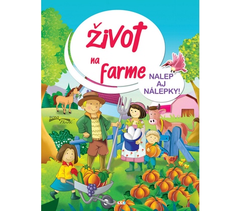 Život na farme