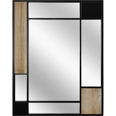 Styler Стенно огледало 69x95 cm Loft Edge - Styler (LF10)