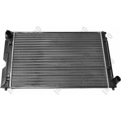 Chladič motora, chladič vody KOYO 8125084K