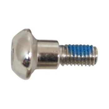 Micro 22 mm pravý skrutka