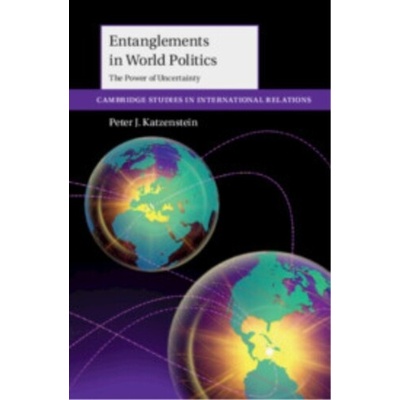 Entanglements in World Politics
