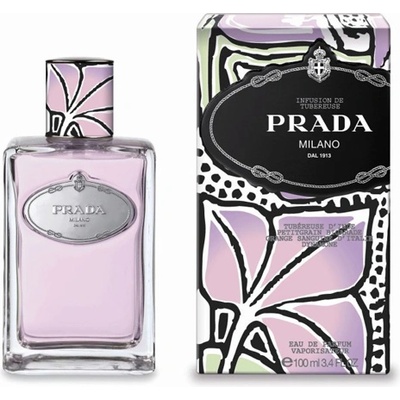Prada Infusion de Tubereuse parfumovaná voda dámska 50 ml