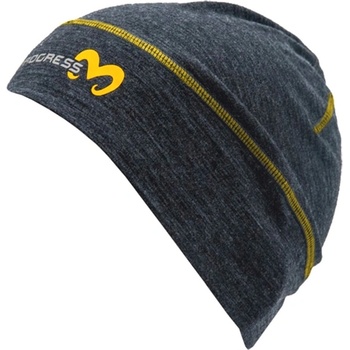 PROGRESS Ss merino beanie l/xl