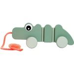 Done by deer Играчка за дърпане Croco (4944553)