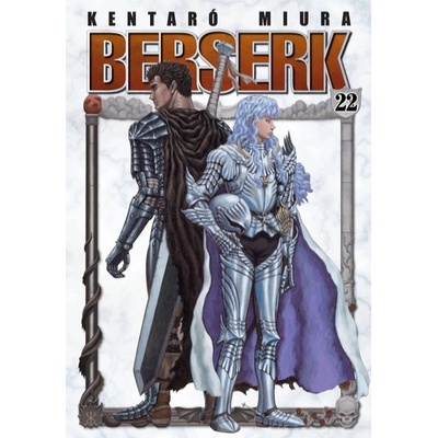 Berserk 22 – Zboží Dáma