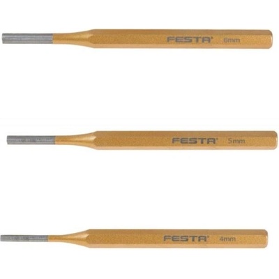 Průbojník 5mm /150mm CrVa FESTA