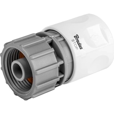 WL-2141 rýchlospojka stop na 3/4" hadicu 3/4" VNZ Bradas